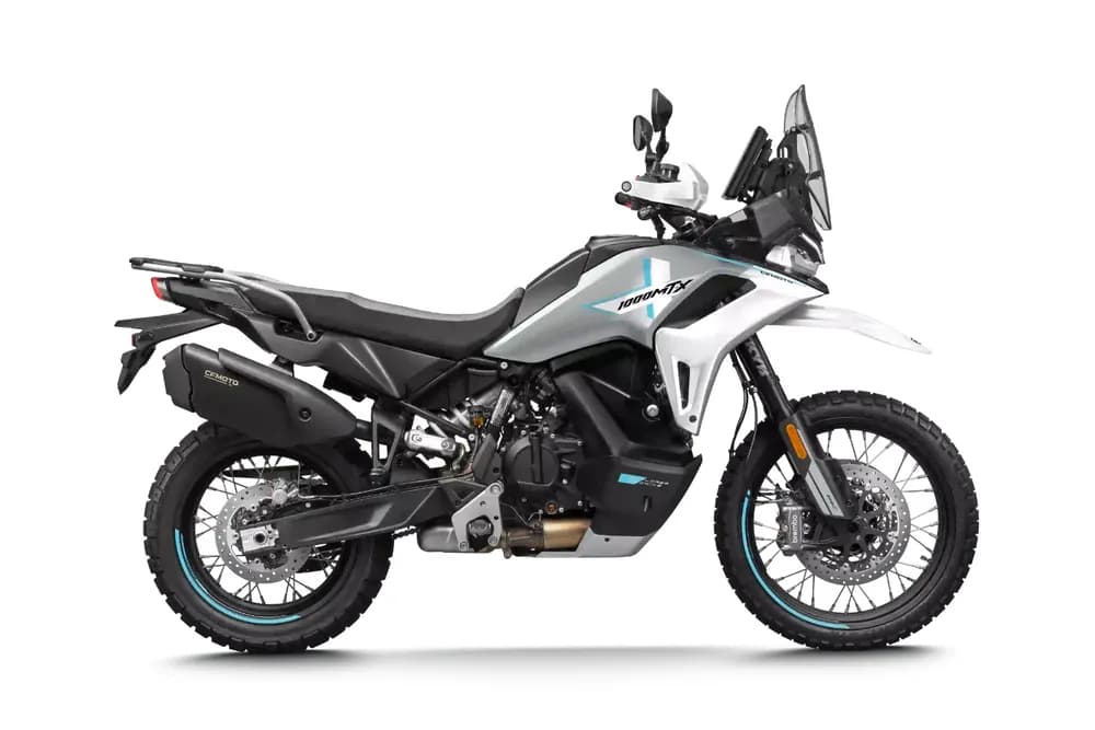 CFMOTO 1000MT-X
