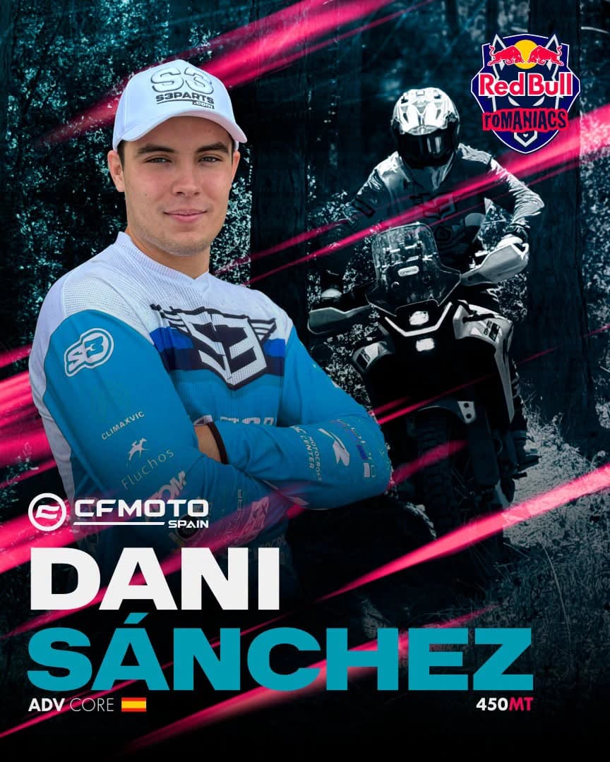 Dani Sánchez