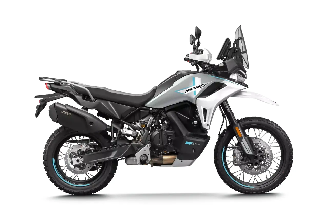 CFMOTO 1000MT-X
