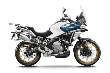 CFMOTO 700MT