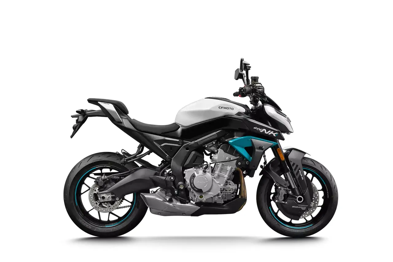 CFMOTO 675NK