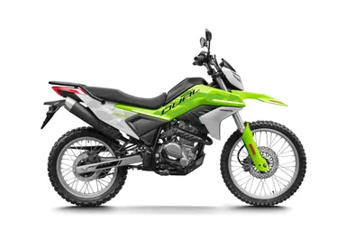 CFMOTO 250 Dual