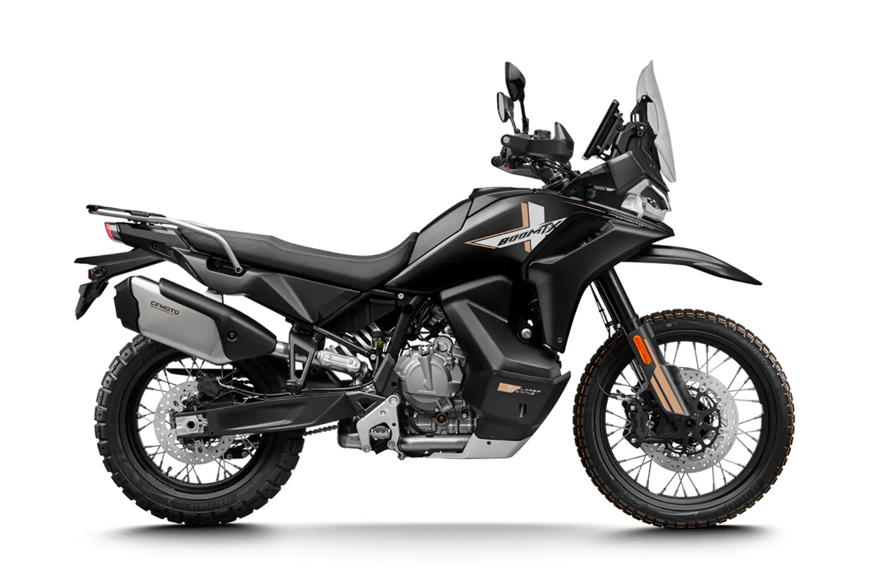 CFMOTO 800MT-X