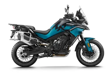 CFMOTO 800MT-ES