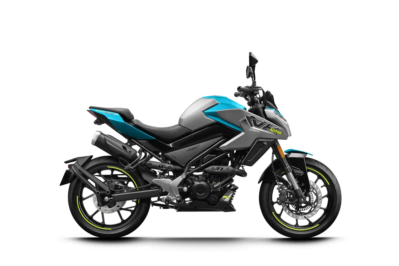 CFMOTO 125NK