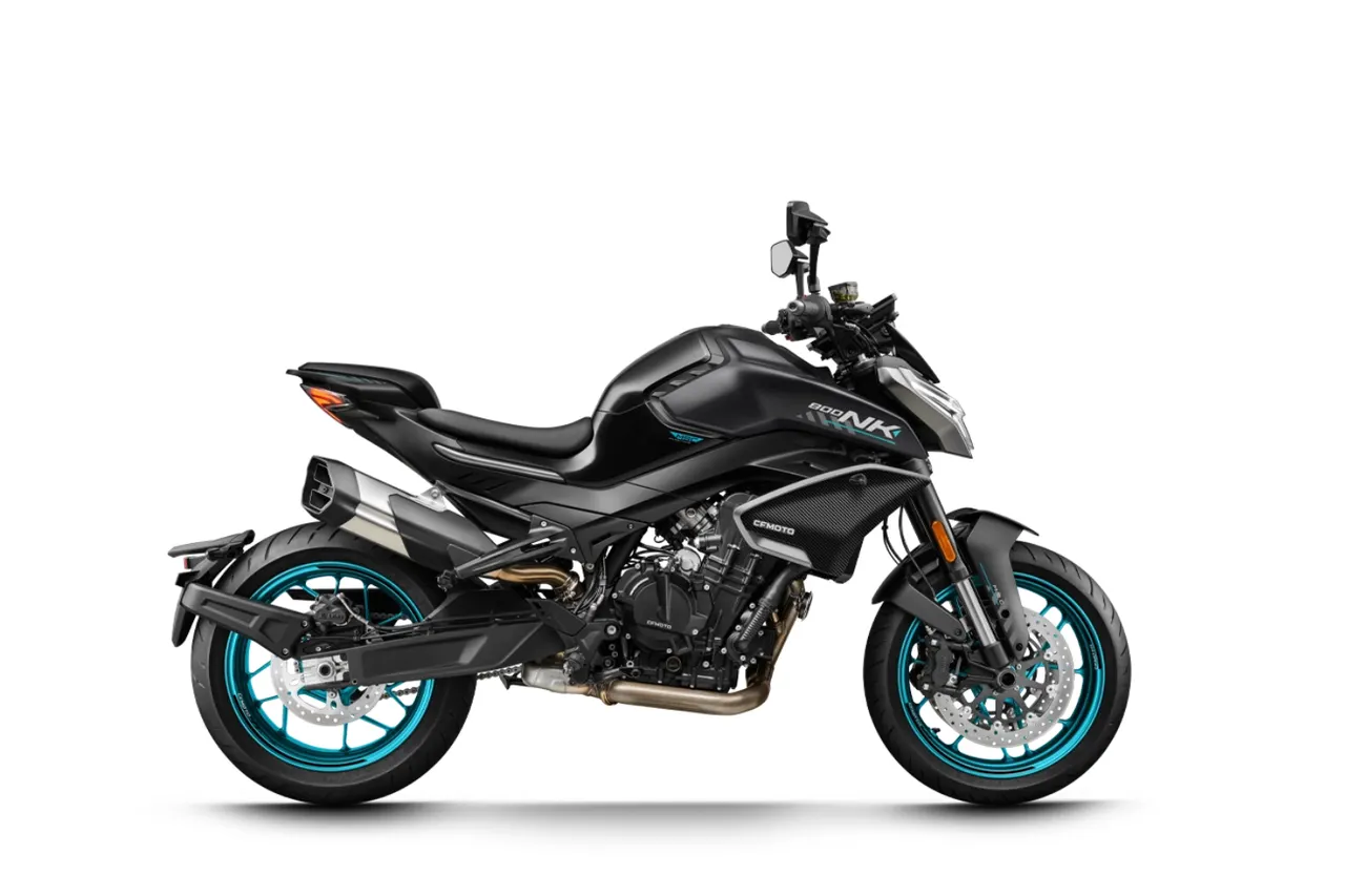 CFMOTO 800NK Sport