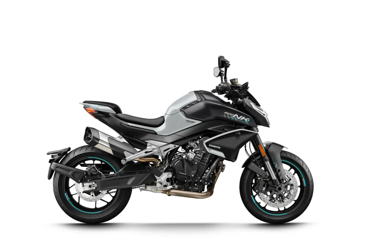 CFMOTO 800NK Advanced